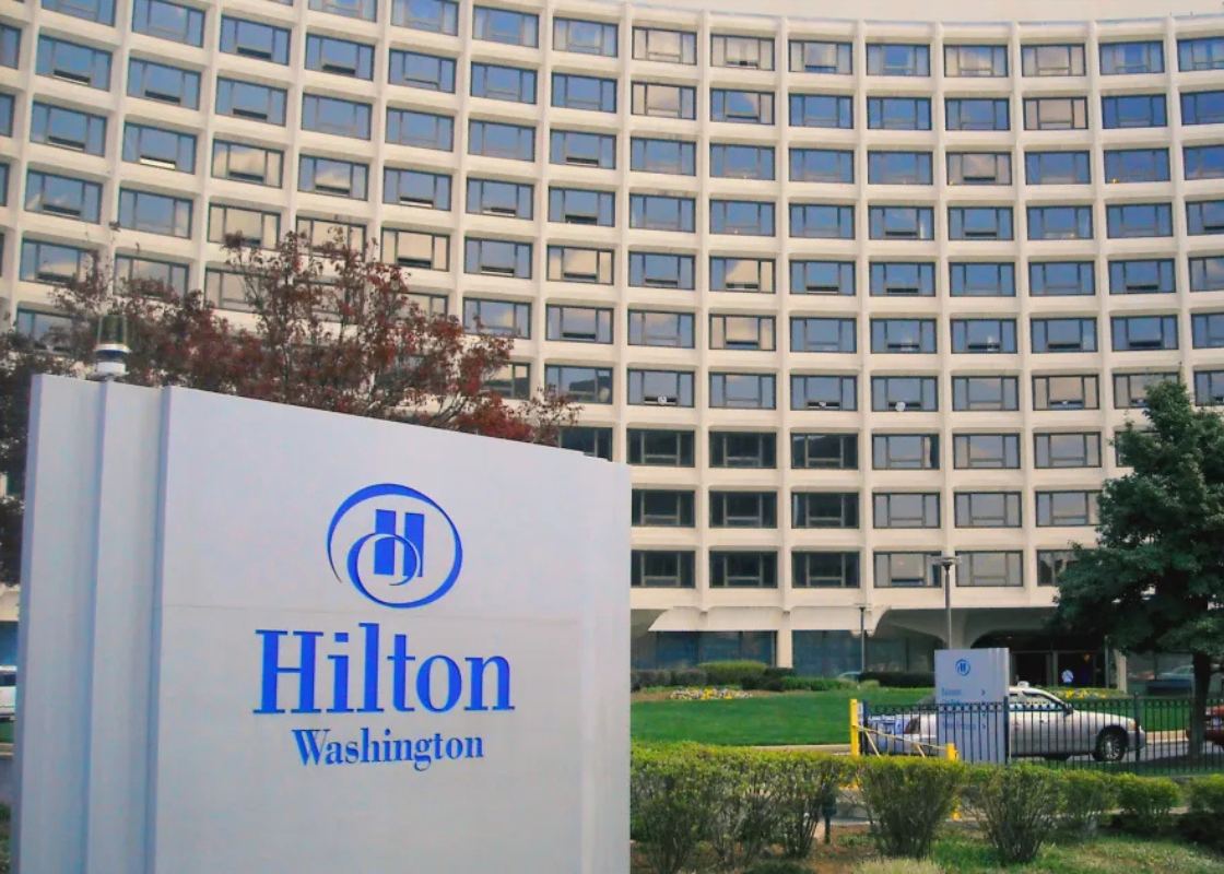 Hilton Washington