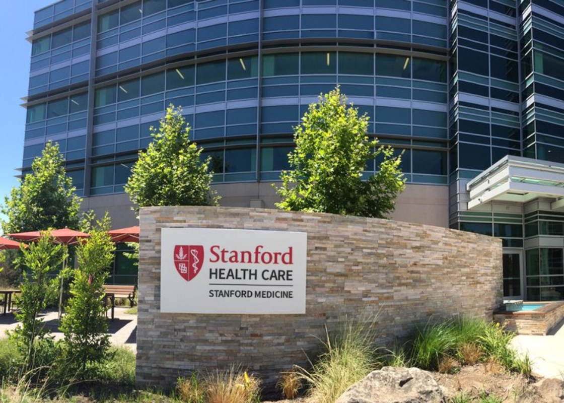 Stanford Health Care