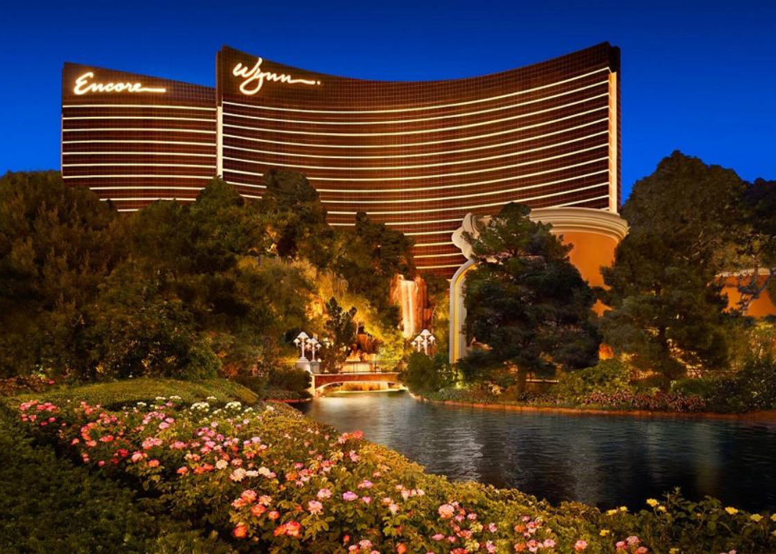 Wynn Las Vegas